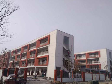 连云港丰华小学